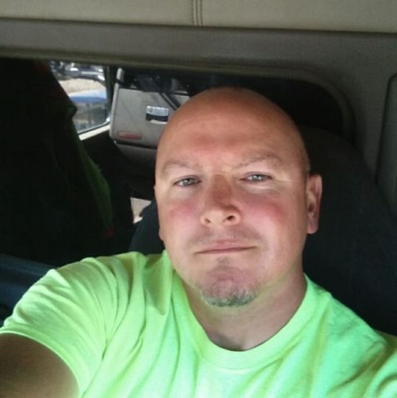 Meet your Posher, Kevin - Picture 1 of 1